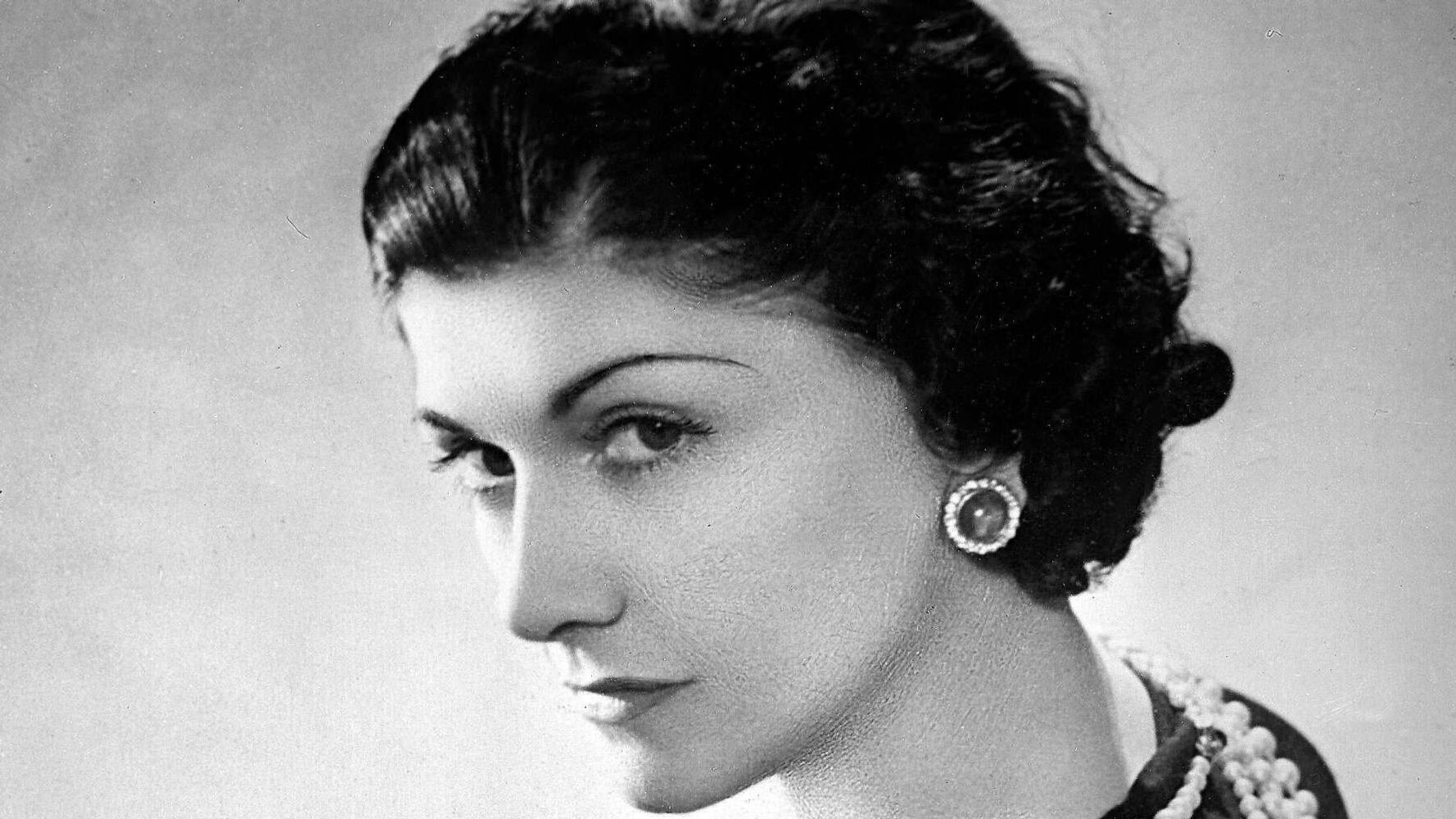 Lifestyle: BEST COCO CHANEL QUOTES ABOUT FASHION, LIFE & LUXURY