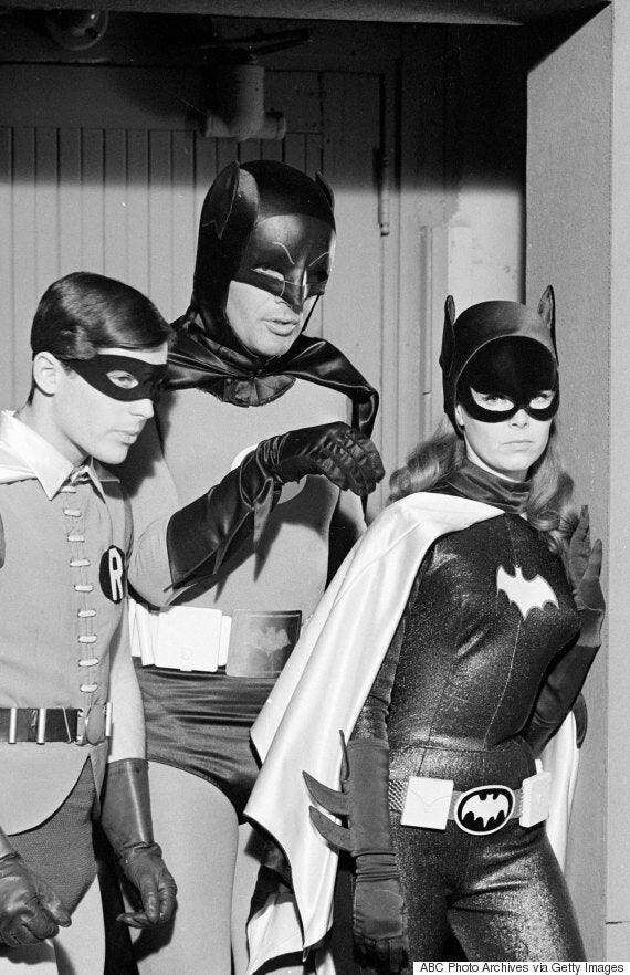 Yvonne Craig Dead: Batgirl of 1960s TV Was 78