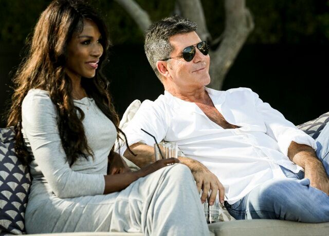 *** MANDATORY BYLINE TO READ: Syco / Thames / Corbis *** X Factor Judges Houses (episodes airing Friday 3rd - Sunday 5th)  Ref: SPL849892 240914  Picture by: Syco / Thames / Corbis 