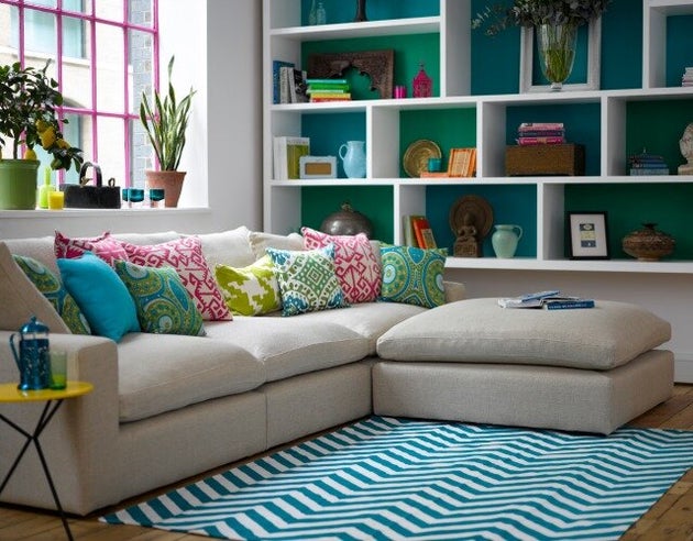 Corner Sofas 10 Of The Best Huffpost Uk