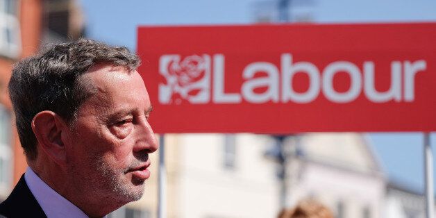 David Blunkett believes Jeremy Corbyn would keep Labour in oppostion