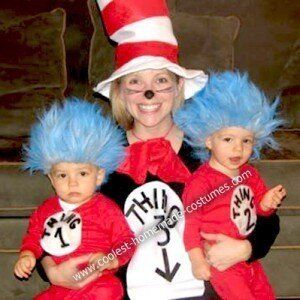 Worst Halloween Costumes For Pregnant Women