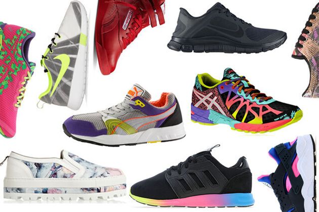 Trainers: 50 Pairs You Need In Your Life | HuffPost UK