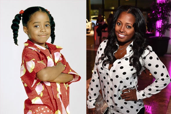 The Cosby Show Kids: Where Are They Now? | HuffPost UK Parents