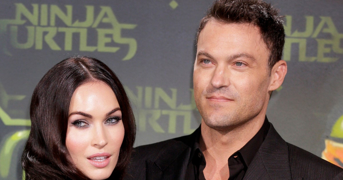 Megan Fox And Brian Austin Green Split Couple 'Decided To Separate Six
