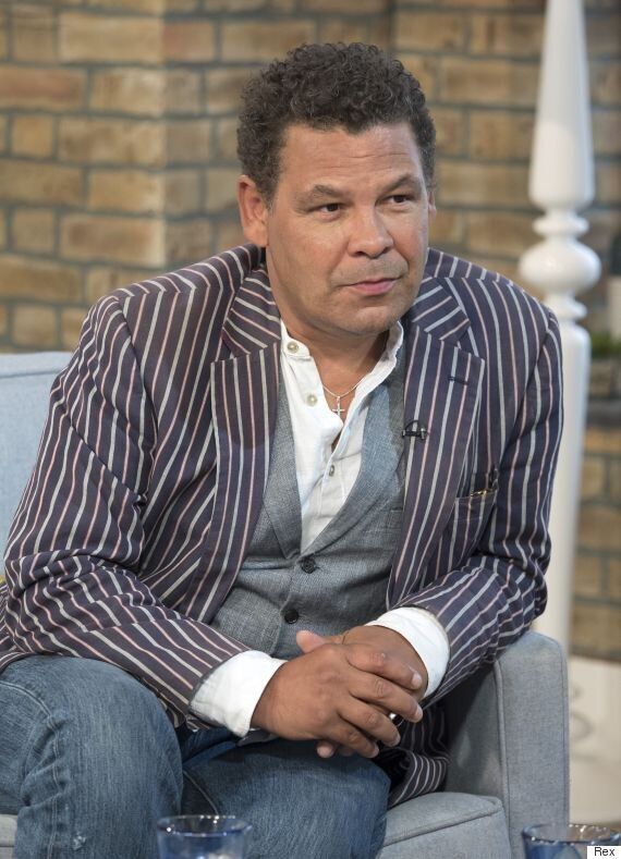 'Coronation Street': Craig Charles Reveals Brother's Death Prompted Him ...