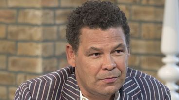 craig charles