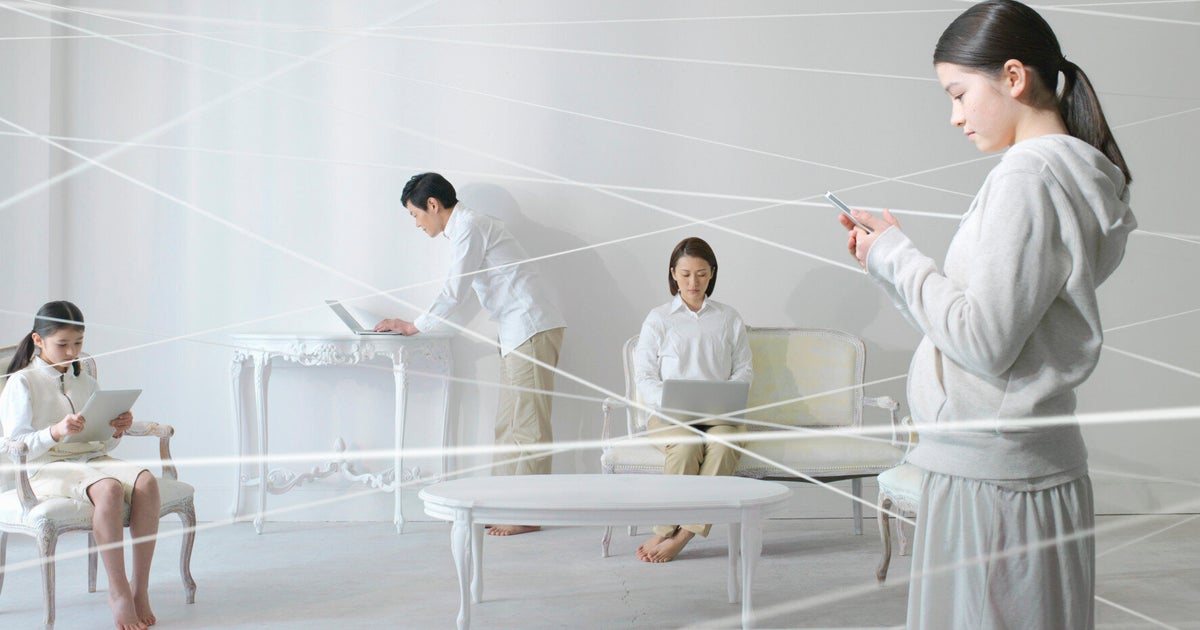 9 Reasons You Need A Tablet And A Laptop HuffPost UK Tech