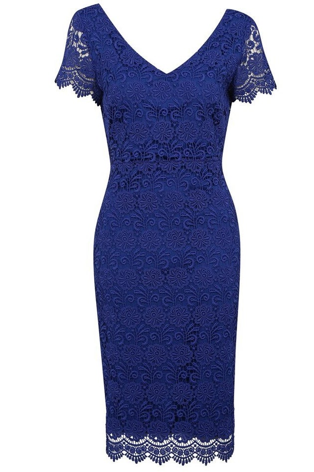 Susanna Reid Wears £40 Asda Dress On Good Morning Britain | HuffPost UK