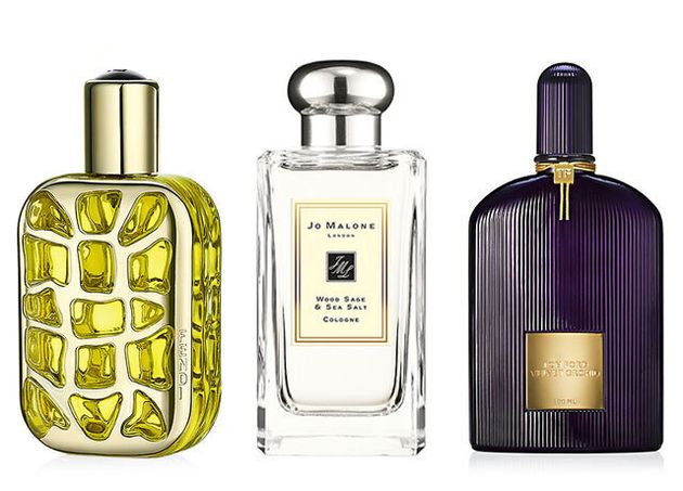 Perfumes For Autumn 2014 | HuffPost UK