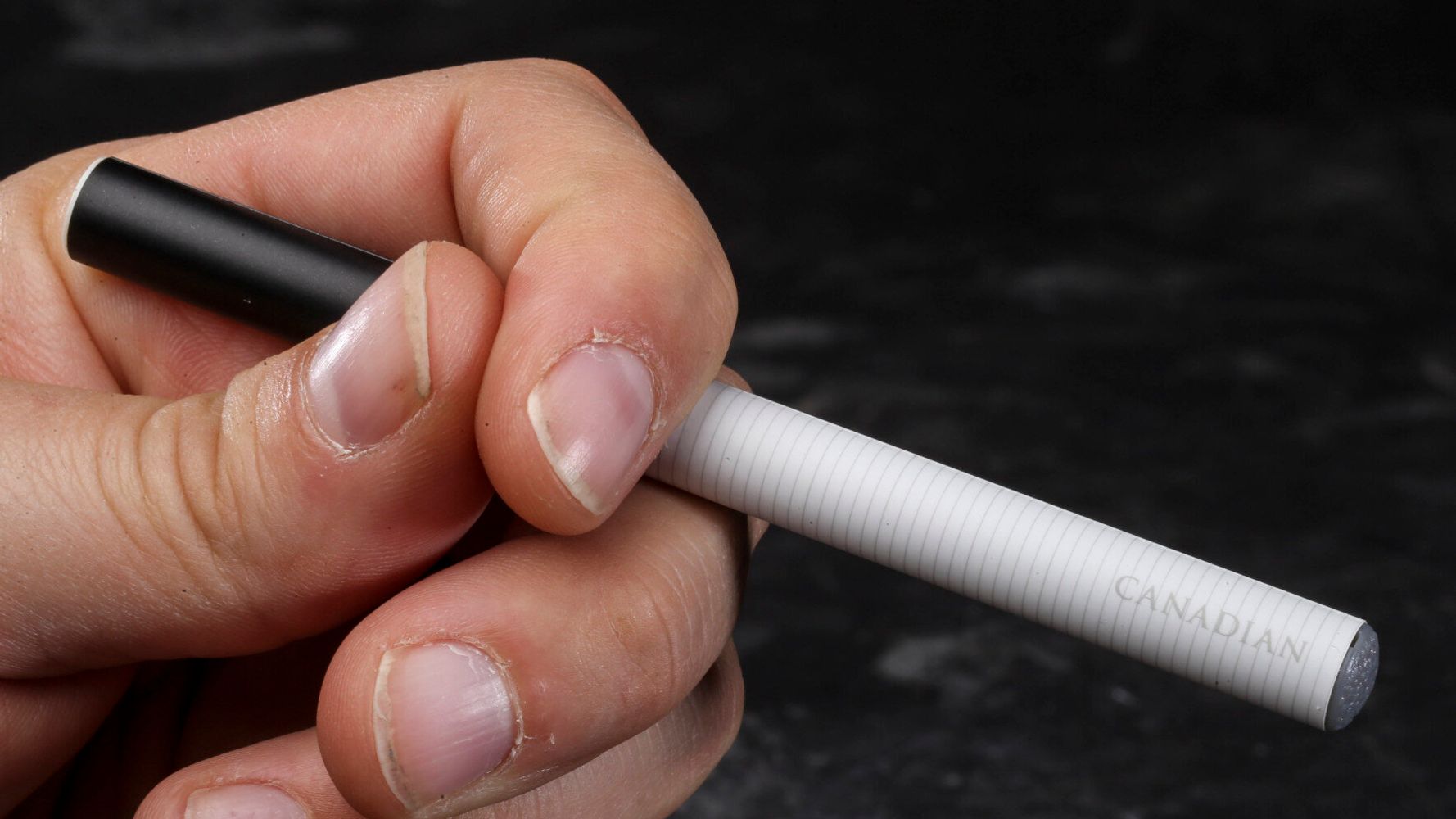 E-Cigarettes Start Kids Nice And Young | HuffPost UK Life