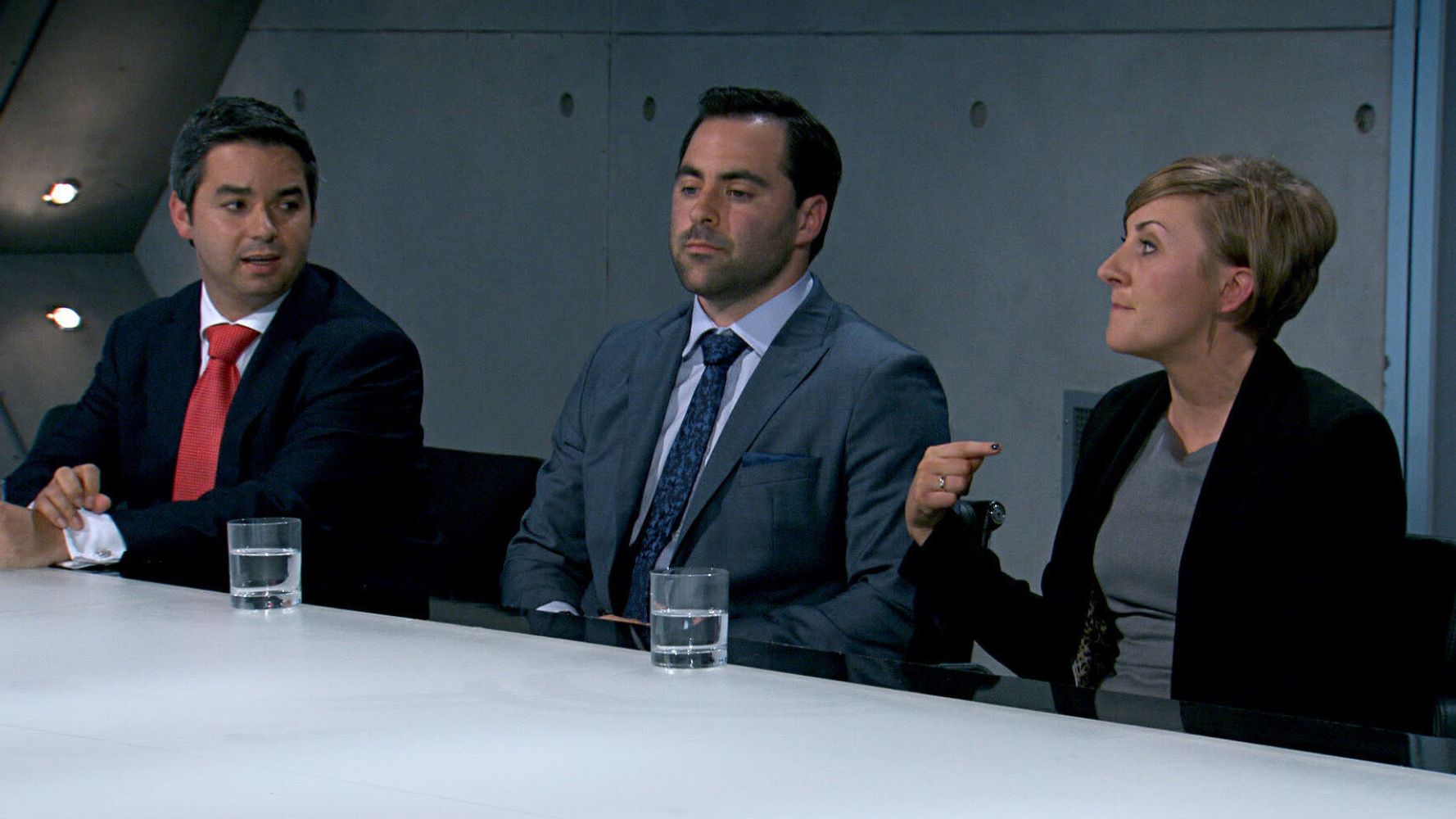 'The Apprentice' Review - Felipe Becomes Latest To Be Fired After A ...