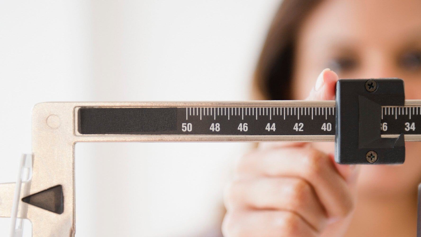 Obesity Can Shorten Life By Eight Years And Cause Two Decades Of Ill