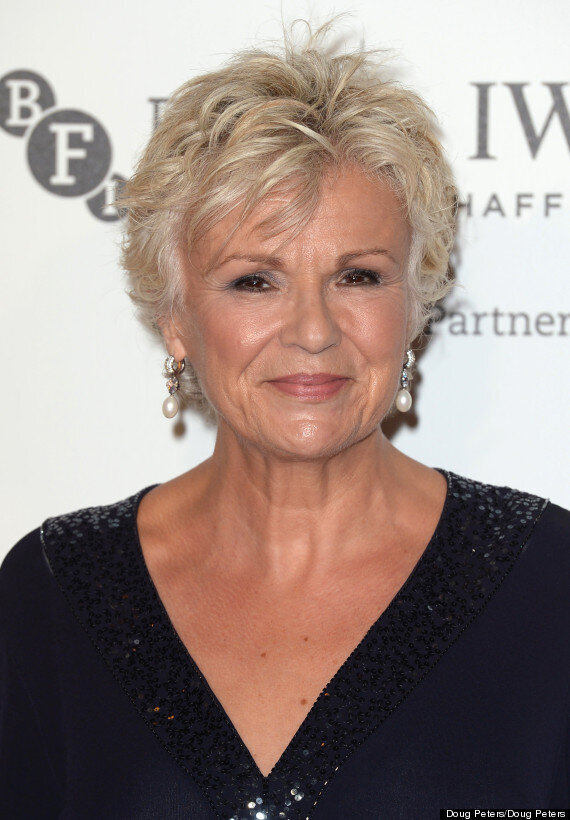 Julie Walters The Great Dame