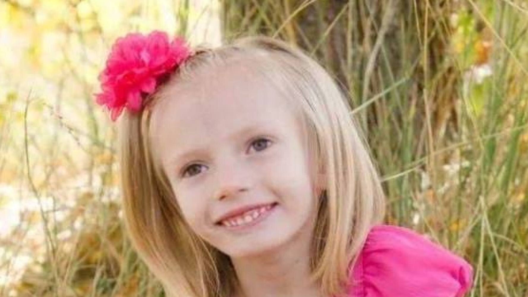 Dying 6-Year-Old Girl, Addie Fausett, Receives Hundreds Of Cards For
