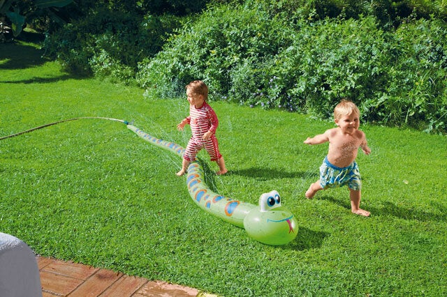 Garden on sale toys uk