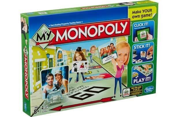 My Monopoly