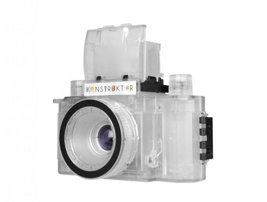 Lomography Konstruktor