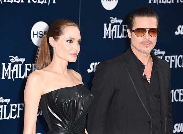 Angelina jolie wikipedia biography image