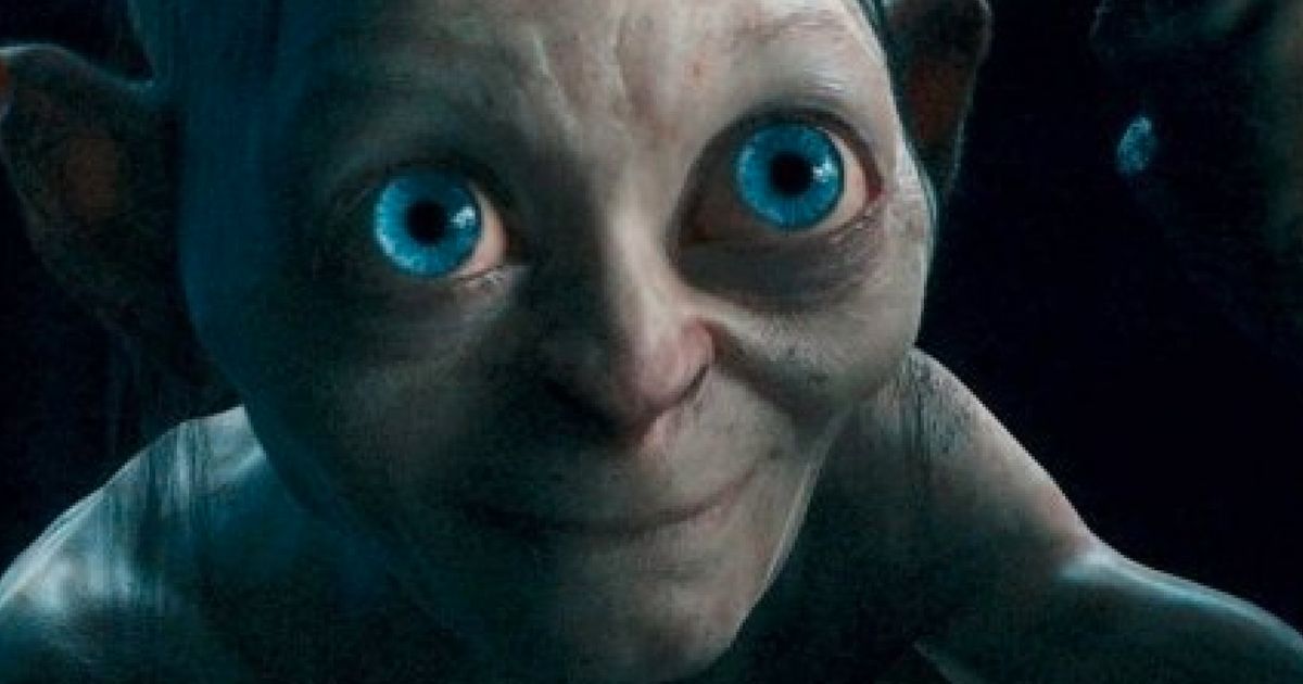 Interview Andy Serkis Prepares To Say Goodbye To Gollum After The 