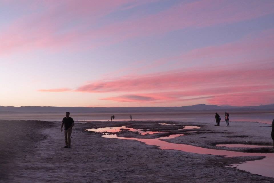 San Pedro de Atacama