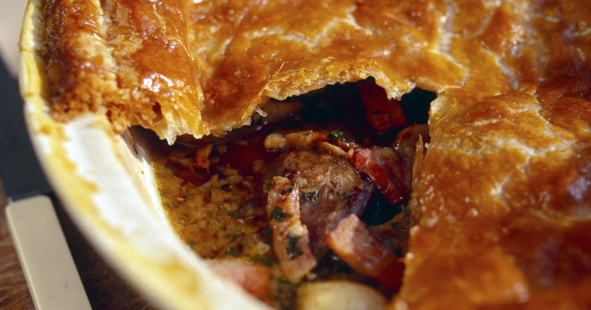 Game Pie HuffPost UK Life