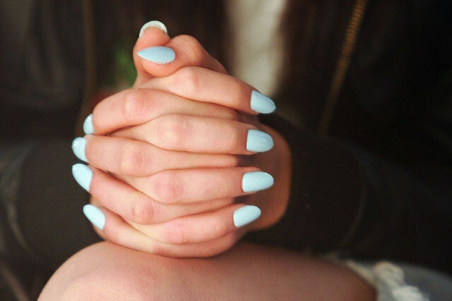 5 Products To Make Your Nails Grow | HuffPost UK Style 5 Products To Make Your Nails Grow | HuffPost UK Style