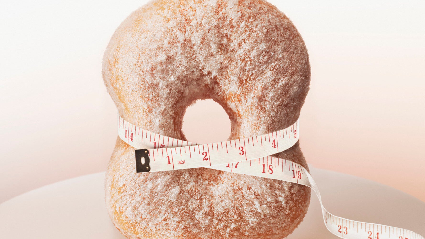 This Enzyme Could Help You Lose Weight By Killing Your Sugar Cravings