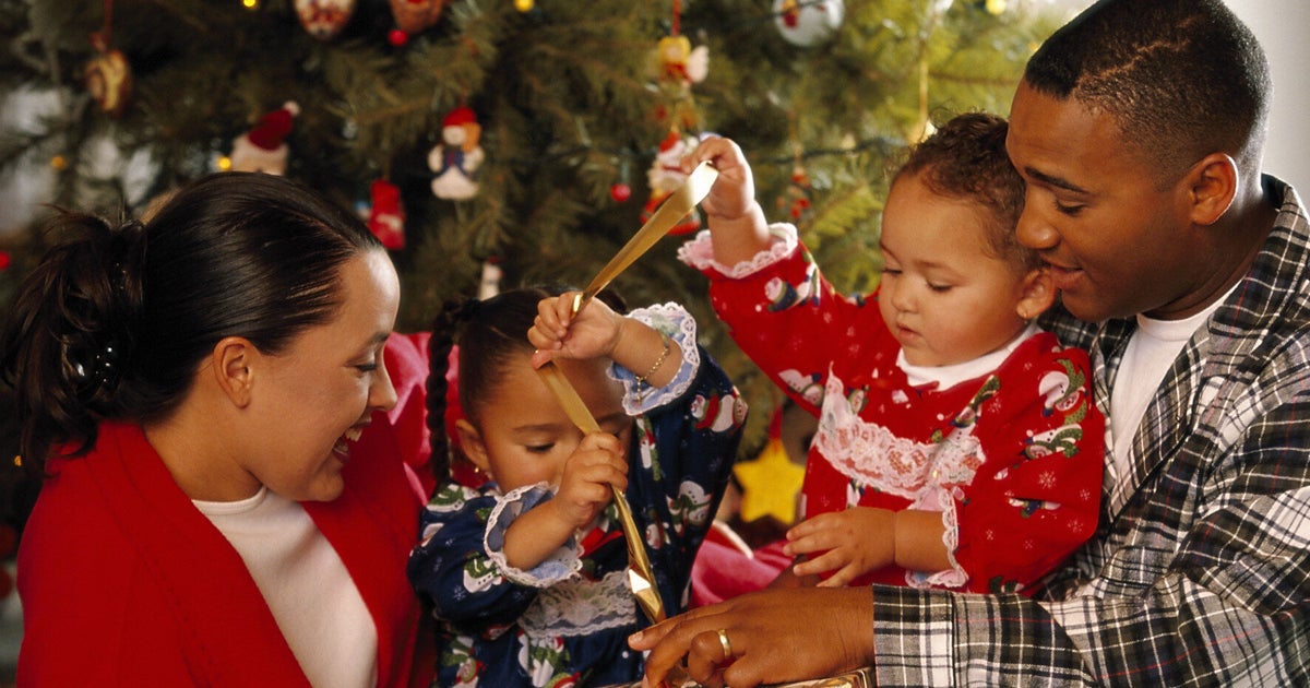 Why Is Christmas On The 25th Of December? HuffPost UK News