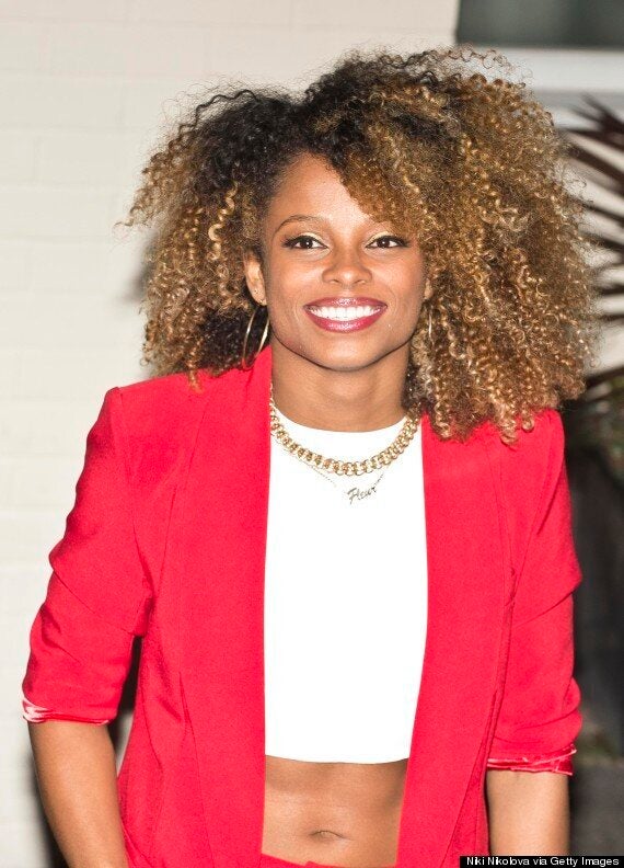 'X Factor' Star Fleur East Reveals Battle With Depression: 'I Just Sat Watching Repeats Of ...