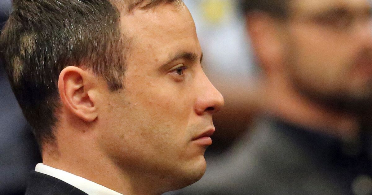 Oscar Pistorius Prosecutors Can Appeal Reeva Steenkamp Murder Acquittal