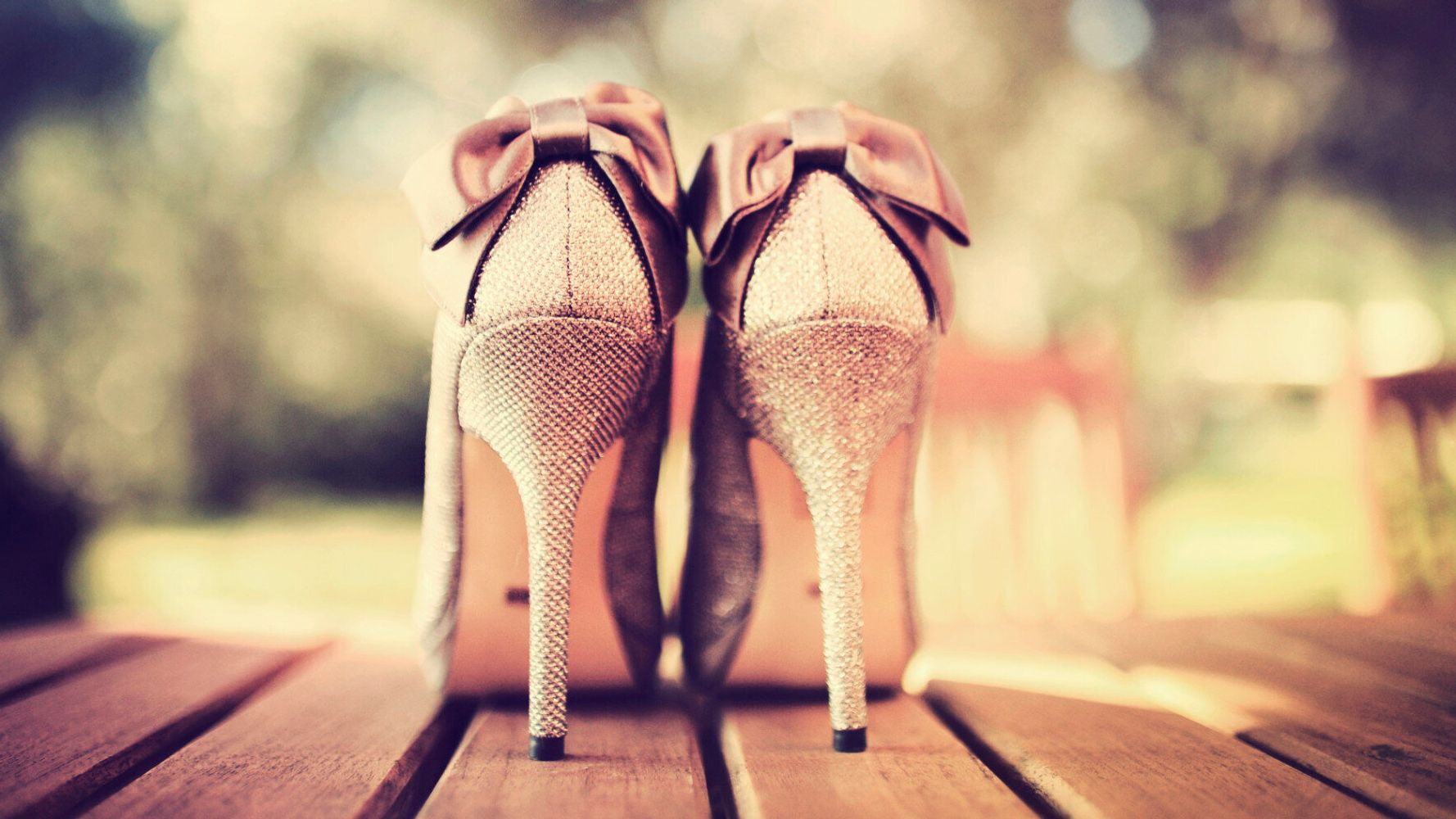 High Heels Increase A Woman's Attractiveness, And For Once It's Not A Bogus  Survey