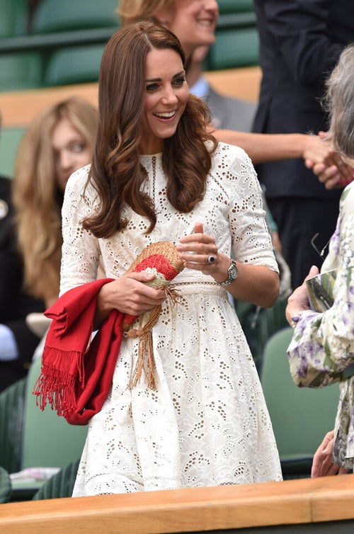 kate middleton crochet dress Self Portrait, Pleated Crochet Floral Maxi Dress Wedding Dress Save 39%
