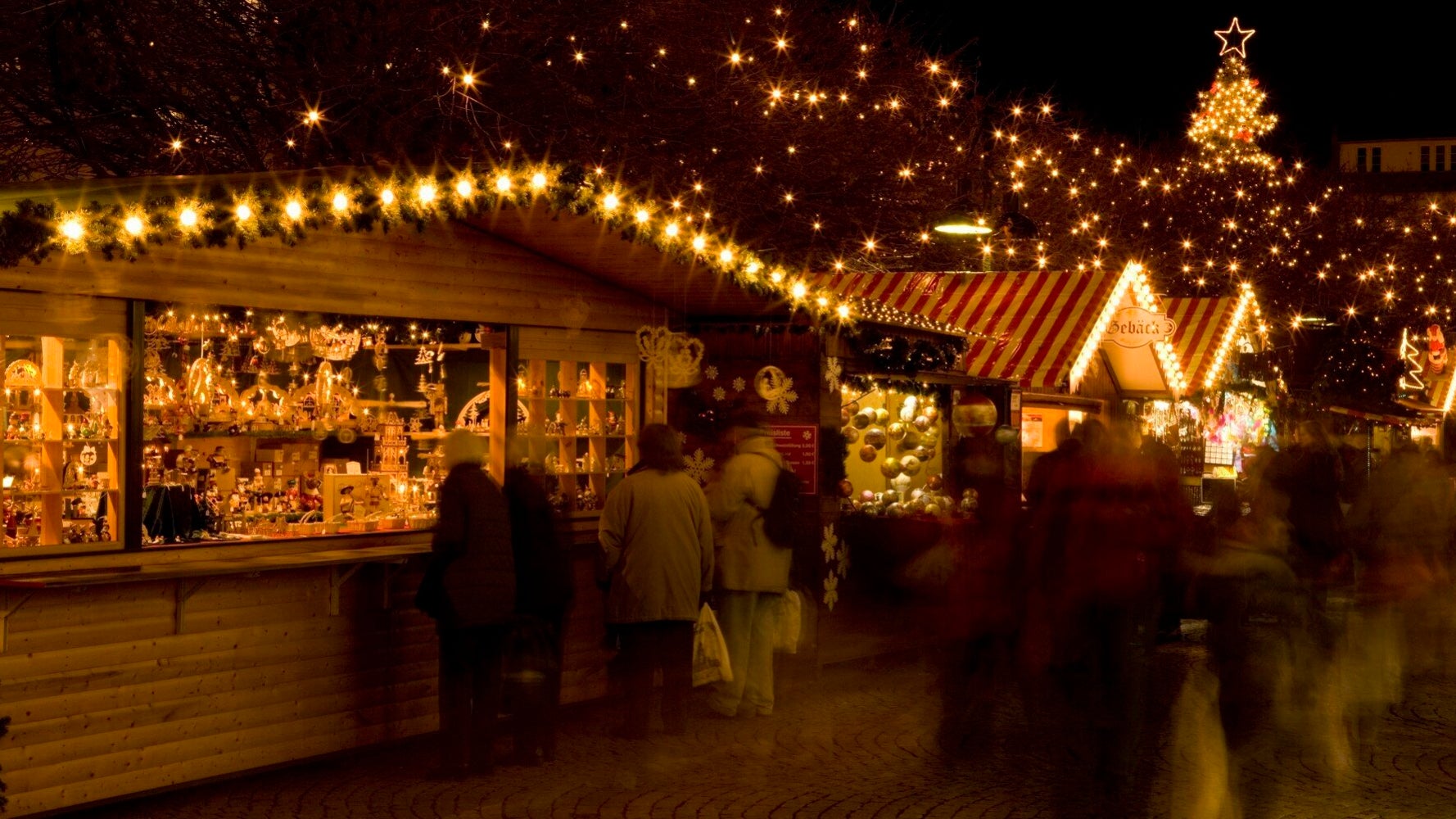 December Getaway: The Best Christmas Markets to Visit | HuffPost UK Life