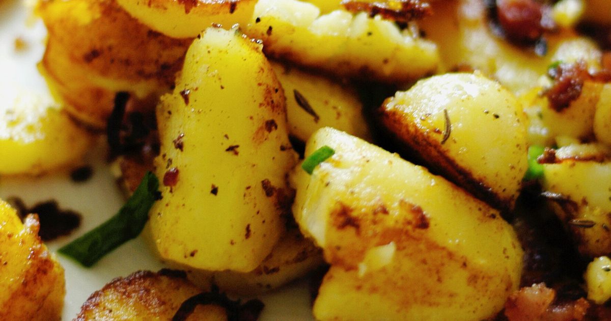 How To Make Perfect Roast Potatoes This Christmas | HuffPost UK