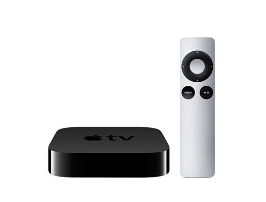 Apple TV