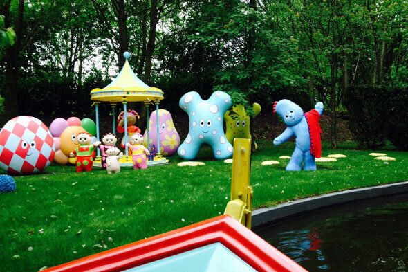 CBeebies Land: Read Our Review | HuffPost UK Parents