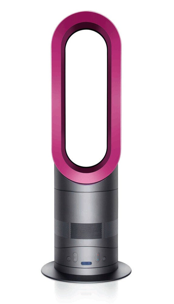 Dyson am09 hot cool