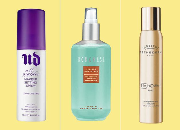Makeup Setters: The Best Beauty Product To Invest In This Summer ...
