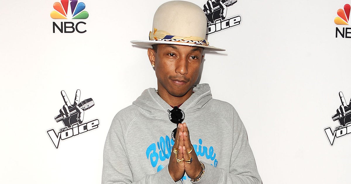 pharrell williams bbc hu v2