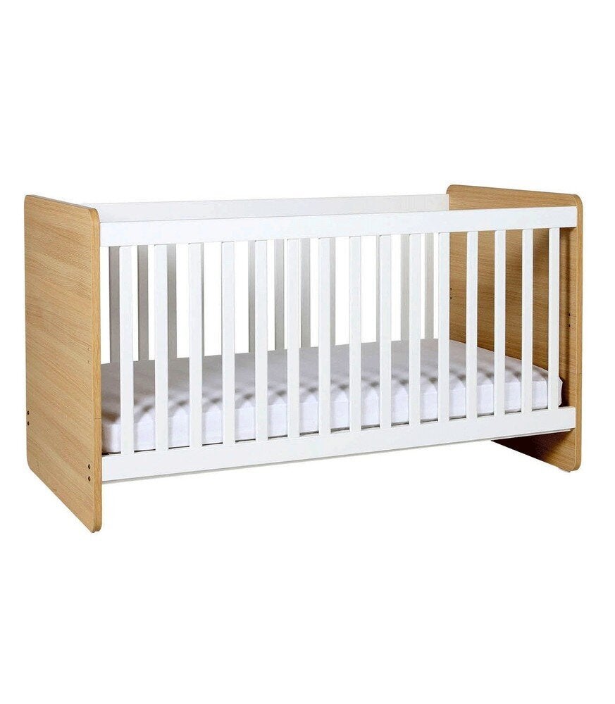 kiddicare cot mattress