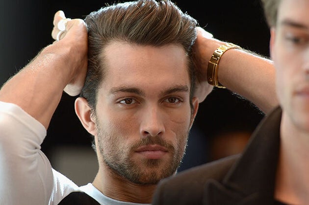 revealed-why-good-looking-men-are-mean-huffpost-uk