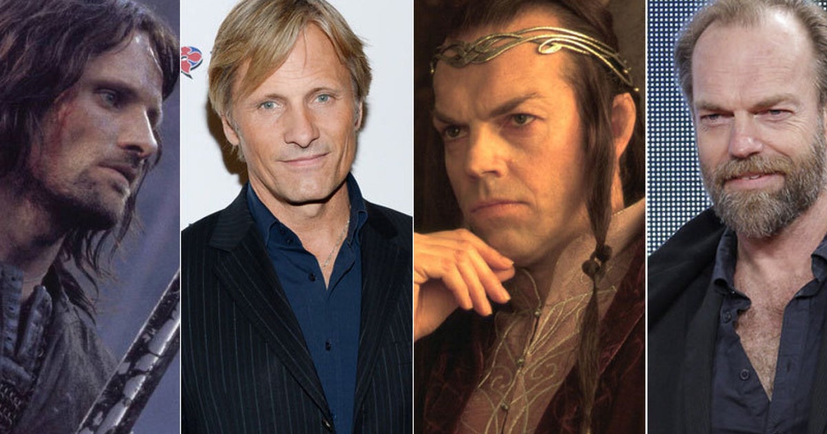 Lord of the Rings' Cast: Where Are They Now?