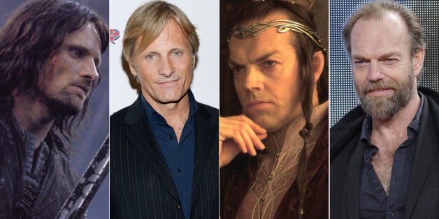 What The Lord Of The Rings Cast Is Doing Now