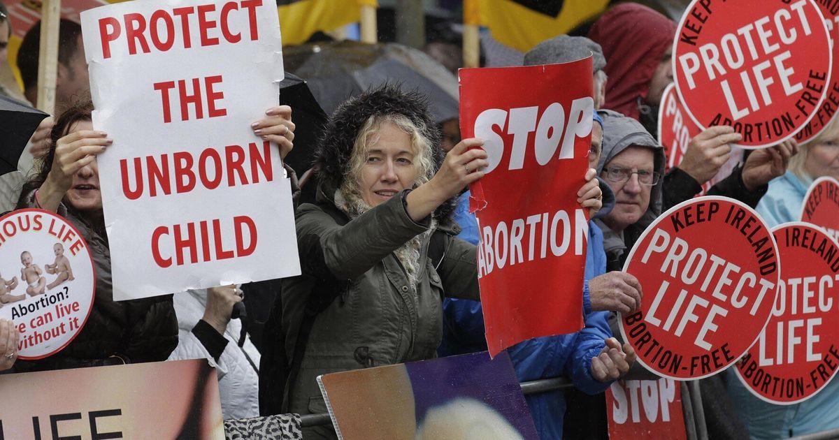 Women Accessing Abortions Must be Protected From Religious Extremists ...