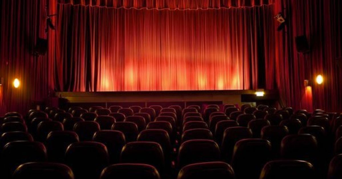 Life After Orange Wednesdays: How The Cinema Can Still Be Affordable To ...