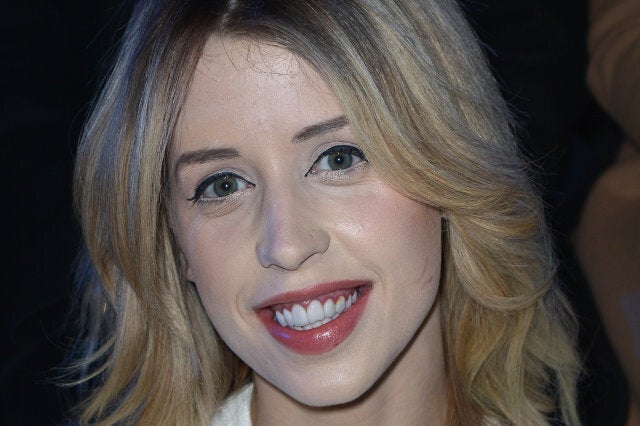 Peaches Geldof Death - Drugs Confirmed as Cause of Death