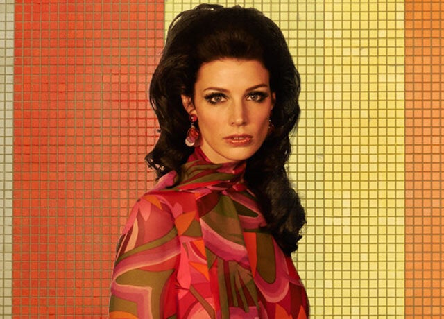Megan Draper's Hair In Mad Men: A Closer Look At Her Changing Styles