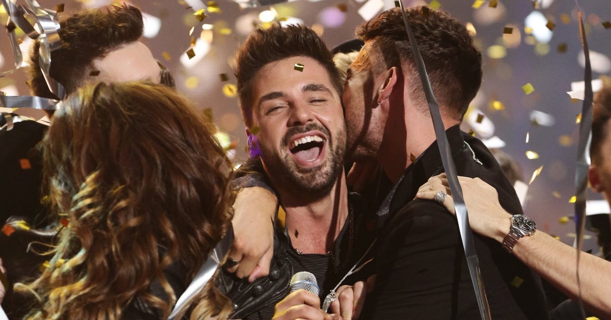 'X Factor' Final Ratings Viewing Figures Hit Lowest Ebb For A Live