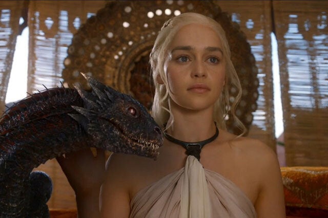 Game Of Thrones Inspires New Baby Names Trend 